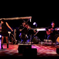 Contracorrente | 20 abril 2012 @ Cineteatro S. Pedro, Águeda | Foto © Mário Abreu (d'Orfeu AC)