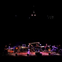 Contracorrente | 20 abril 2012 @ Cineteatro S. Pedro, Águeda | Foto © Mário Abreu (d'Orfeu AC)