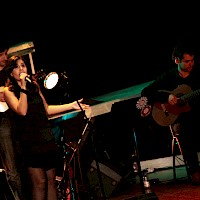 Contracorrente | 20 abril 2012 @ Cineteatro S. Pedro, Águeda | Foto © Mário Abreu (d'Orfeu AC)