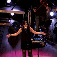 Contracorrente | 20 abril 2012 @ Cineteatro S. Pedro, Águeda | Foto © Mário Abreu (d'Orfeu AC)