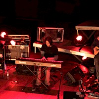 Contracorrente | 20 abril 2012 @ Cineteatro S. Pedro, Águeda | Foto © Mário Abreu (d'Orfeu AC)