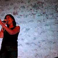 Contracorrente | 6 julho 2012 @ 13º Noites na Nora, Serpa | Foto © Marco Ferreira