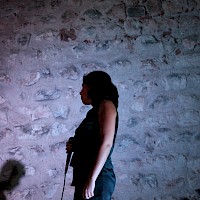 Contracorrente | 6 julho 2012 @ 13º Noites na Nora, Serpa | Foto © Marco Ferreira