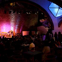 Contracorrente | 6 julho 2012 @ 13º Noites na Nora, Serpa | Foto © Marco Ferreira