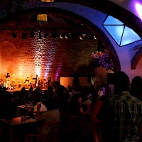 Contracorrente | 6 julho 2012 @ 13º Noites na Nora, Serpa | Foto © Marco Ferreira