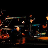 Contracorrente | 20 abril 2012 @ Cineteatro S. Pedro, Águeda | Foto © João Nuno Silva