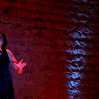 Contracorrente | 6 julho 2012 @ 13º Noites na Nora, Serpa | Foto © Marco Ferreira