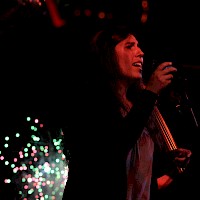 Contracorrente | 5 setembro 2014 @ Palco Arraial, Festa do Avante, Seixal | Foto © Léa Lopez (d'Orfeu AC)