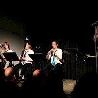 [Estreia] Tia Graça - Toda a gente devia ter uma | 05 maio 2017 @ Espaço d'Orfeu, Latada © Ana Filipa Flores (d'Orfeu AC)