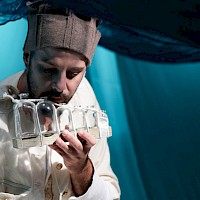 Conchas | 29 outubro 2016 @ Biblioteca Municipal de Santa Maria da Feira | Foto © Ana Filipa Flores (d'Orfeu AC)