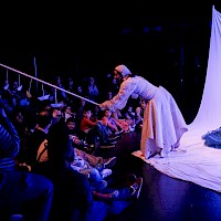 Conchas | 23 abril 2016 @ Biblioteca Municipal de Sever do Vouga | Foto © Ana Filipa Flores (d'Orfeu AC)