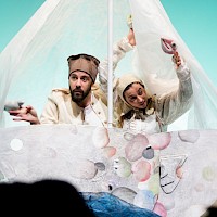 Conchas | 14 janeiro 2017 @ Cineteatro Alba, Albergaria-a-Velha | Foto © Ana Filipa Flores (d'Orfeu AC)