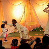 Conchas | 26 fevereiro 2017 @ Auditório Municipal Augusto Cabrita, Barreiro | Foto © Ana Filipa Flores (d'Orfeu AC)