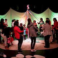 Conchas | 26 fevereiro 2017 @ Auditório Municipal Augusto Cabrita, Barreiro | Foto © Ana Filipa Flores (d'Orfeu AC)