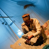 Conchas | 26 fevereiro 2017 @ Auditório Municipal Augusto Cabrita, Barreiro | Foto © Ana Filipa Flores (d'Orfeu AC)