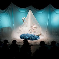 Conchas | 26 fevereiro 2017 @ Auditório Municipal Augusto Cabrita, Barreiro | Foto © Ana Filipa Flores (d'Orfeu AC)