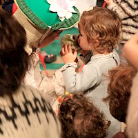 Conchas | 26 março 2017 @ Bebescena, Coruña, Galiza, Espanha | Foto © Ana Filipa Flores (d'Orfeu AC)