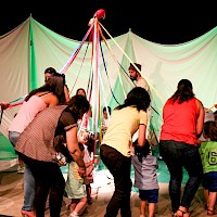 Conchas | 12 junho 2016 @ Quartel das Artes Dr. Alípio Sol, Oliveira do Bairro | Foto © Ana Filipa Flores (d'Orfeu AC)