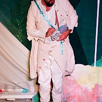 Conchas | 17 setembro 2016 @ Museu Marítimo de Ílhavo | Foto © Ana Filipa Flores (d'Orfeu AC)