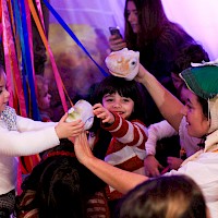 Conchas | 27 janeiro 2018 @ Biblioteca Municipal de Santo Tirso | Foto © Ana Filipa Flores (d'Orfeu AC)