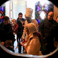 Conchas | 04 fevereiro 2018 @ Palácio do Bolhão, Porto | Foto © Ana Filipa Flores (d'Orfeu AC)