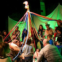 Conchas | 04 fevereiro 2018 @ Palácio do Bolhão, Porto | Foto © Ana Filipa Flores (d'Orfeu AC)