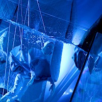 Ensaios Conchas | 04 abril 2015 @ Museu Marítimo de Ílhavo | Foto © Ana Filipa Flores (d'Orfeu AC)