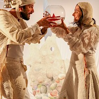 Conchas | 23 abril 2016 @ Biblioteca Municipal de Sever do Vouga | Foto © Ana Filipa Flores (d'Orfeu AC)