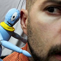 Borbolino | Criação d'Orfeu AC 2013