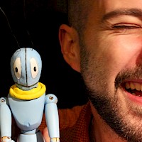 Borbolino | Criação d'Orfeu AC 2013