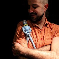 Borbolino | Criação d'Orfeu AC 2013