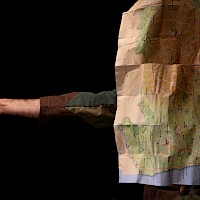 Borbolino | 07 maio 2016 @ Museu do Brincar, Vagos | Foto © Ana Filipa Flores (d'Orfeu AC)