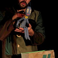 Borbolino | Criação d'Orfeu AC 2013