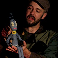 Borbolino | Criação d'Orfeu AC 2013