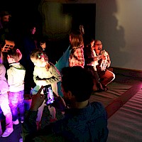 Borbolino | 19 março 2016 @ Festival Mar-Marionetas, Espinho | Foto © Ana Filipa Flores (d'Orfeu AC)