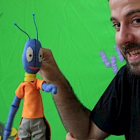 Borbolino | Criação d'Orfeu AC 2013