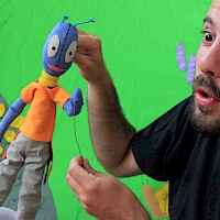 Borbolino | Criação d'Orfeu AC 2013