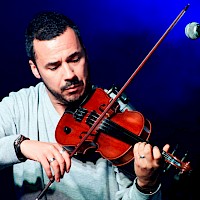 Toques do Caramulo | 15 julho 2018 @ Folk Ancas, ANCAS, Anadia | Foto © Ana Filipa Flores (d'Orfeu AC)