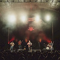 Toques do Caramulo | 21 julho 2017 @ ByonRitmos, Casa da Juventude de Chavães, Baião | Foto © Ana Filipa Flores (d'Orfeu AC)