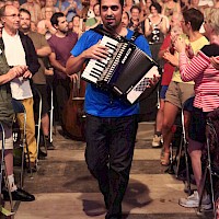 Toques do Caramulo | Criação d'Orfeu AC 2000