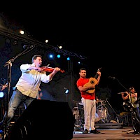 Toques do Caramulo | 01 agosto 2013 @ FARAV, Rossio, Aveiro | Foto © João Nuno Silva