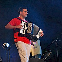 Toques do Caramulo | 01 agosto 2013 @ FARAV, Rossio, Aveiro | Foto © João Nuno Silva