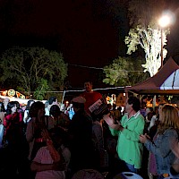 Toques do Caramulo | 01 agosto 2013 @ FARAV, Rossio, Aveiro | Foto © João Nuno Silva