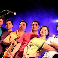 Toques do Caramulo | 23 Junho 2013 @ FIABA - Feira de Artesanato e Gastronomia da Batalha | Foto © Léa Lopez (d'Orfeu AC)