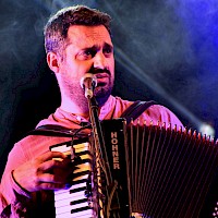 Toques do Caramulo | 25 maio 2019 @ Chaves | Foto © Ana Filipa Flores (d'Orfeu AC)