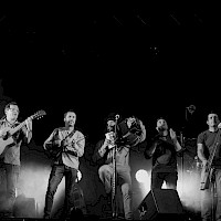 Toques do Caramulo | 25 maio 2019 @ Chaves | Foto © Ana Filipa Flores (d'Orfeu AC)