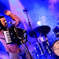 Toques do Caramulo | 25 maio 2019 @ Chaves | Foto © Ana Filipa Flores (d'Orfeu AC)