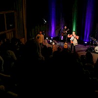 Toques do Caramulo | 30 abril 2016 @ Cine-Forum de Penedono | Foto © Ana Filipa Flores (d'Orfeu AC)