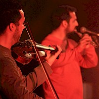 Toques do Caramulo | 27 julho 2014 @ Ficavouga, Sever do Vouga | Foto © Léa Lopez (d'Orfeu AC)