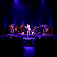 Toques do Caramulo | 12 junho 2019 @ Lisboa | Foto © Ana Filipa Flores (d'Orfeu AC)